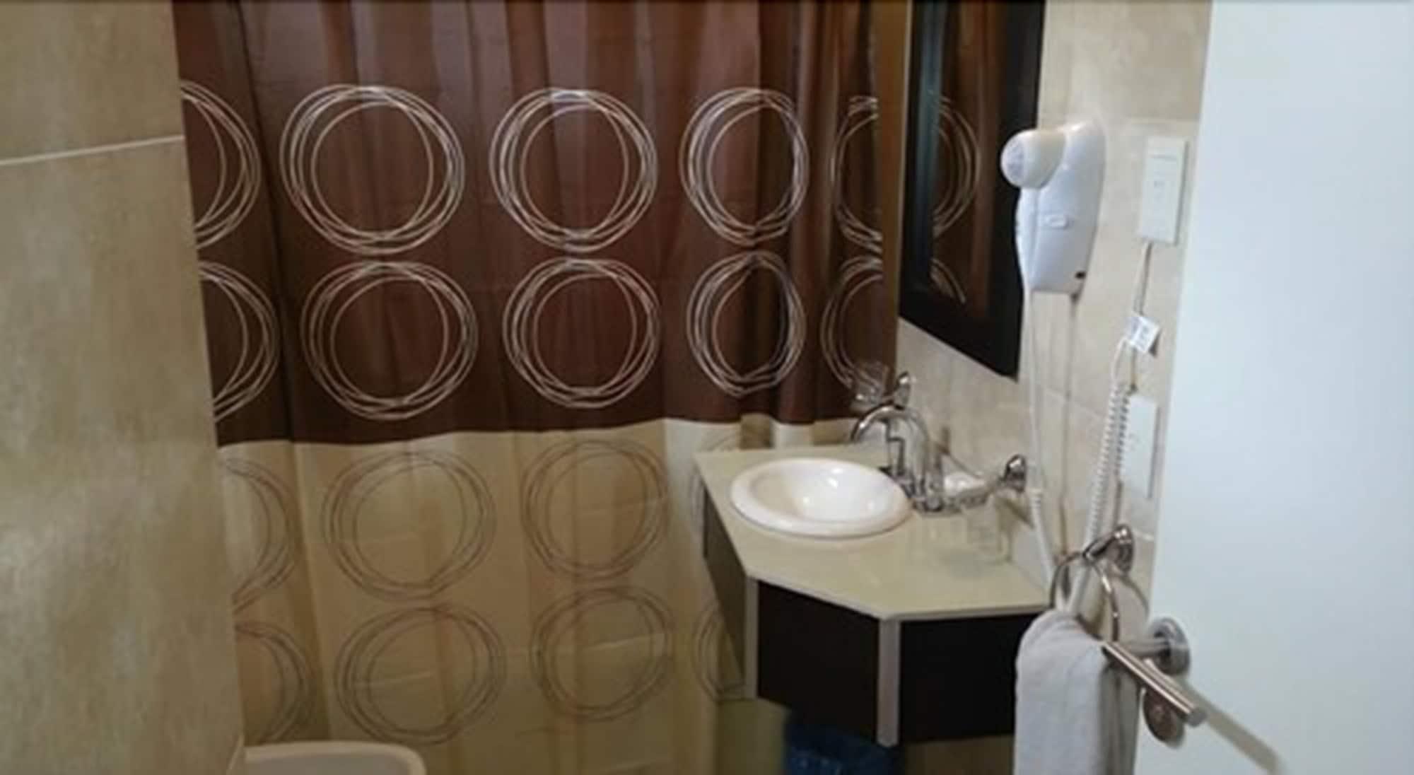 Hotel Nontue Abasto 3*
