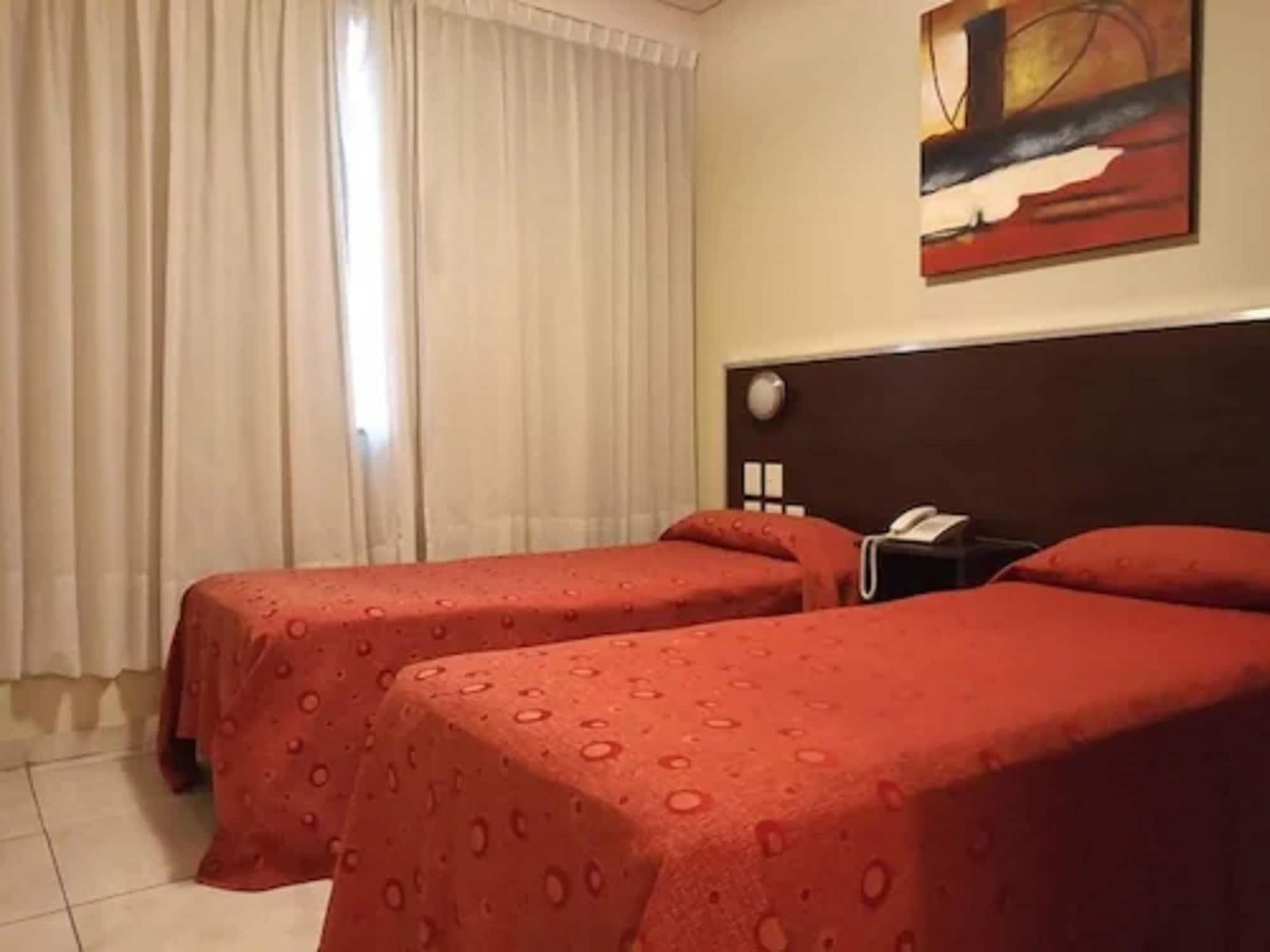 Hotel Nontue Abasto