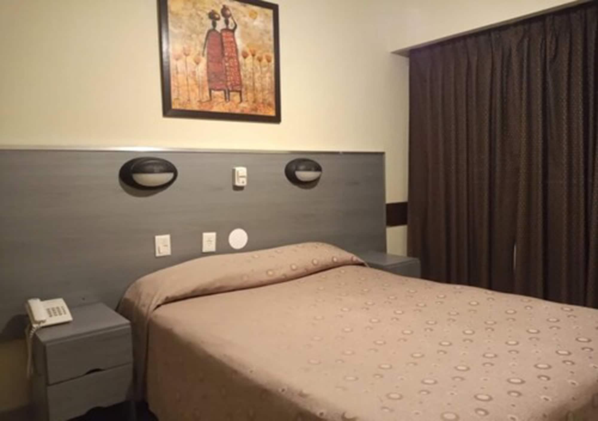 Nontue Abasto Hotel Buenos Aires