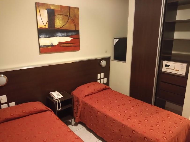 Nontue Abasto Hotel Buenos Aires