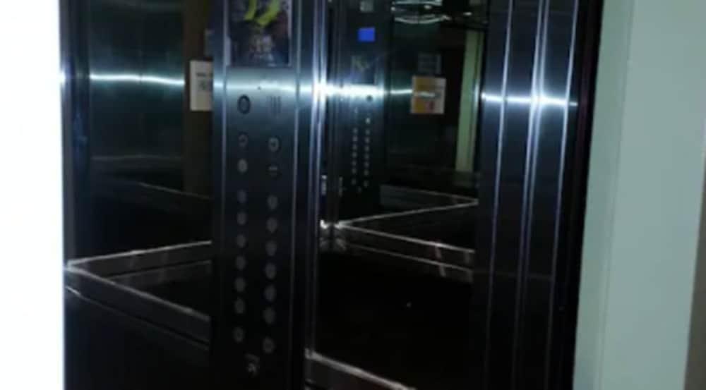 Hotel Nontue Abasto Buenos Aires