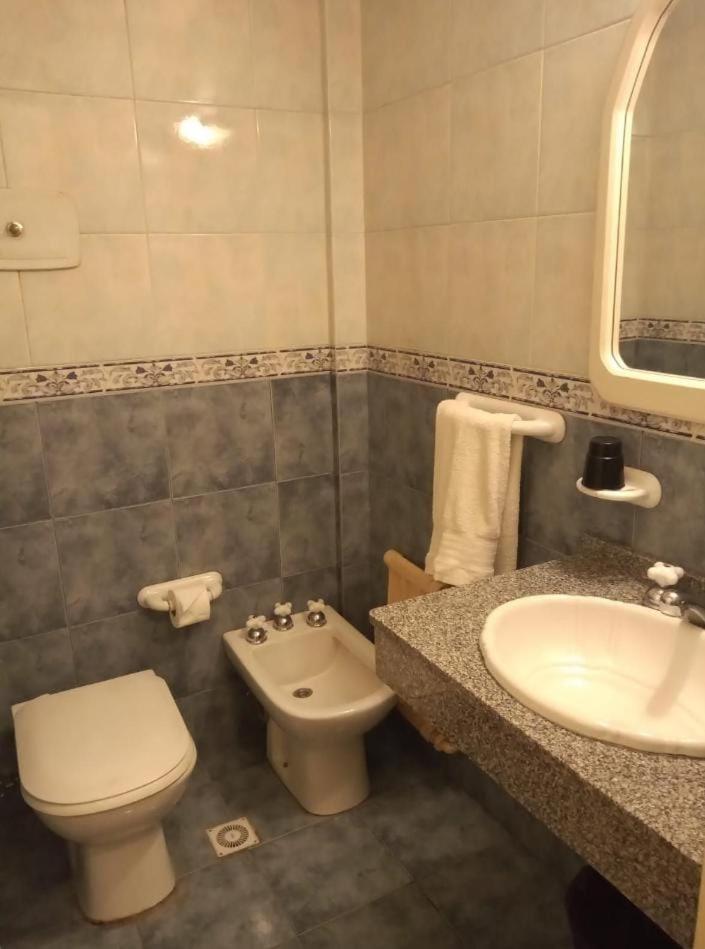 Hotel Nontue Abasto Buenos Aires