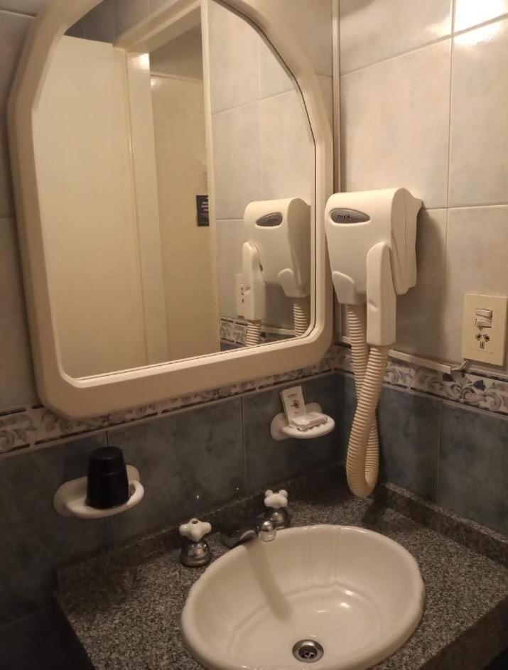 Hotel Nontue Abasto 3*