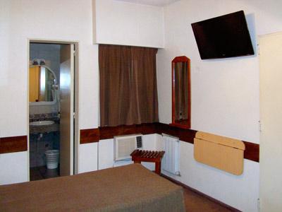 Nontue Abasto Hotel Buenos Aires