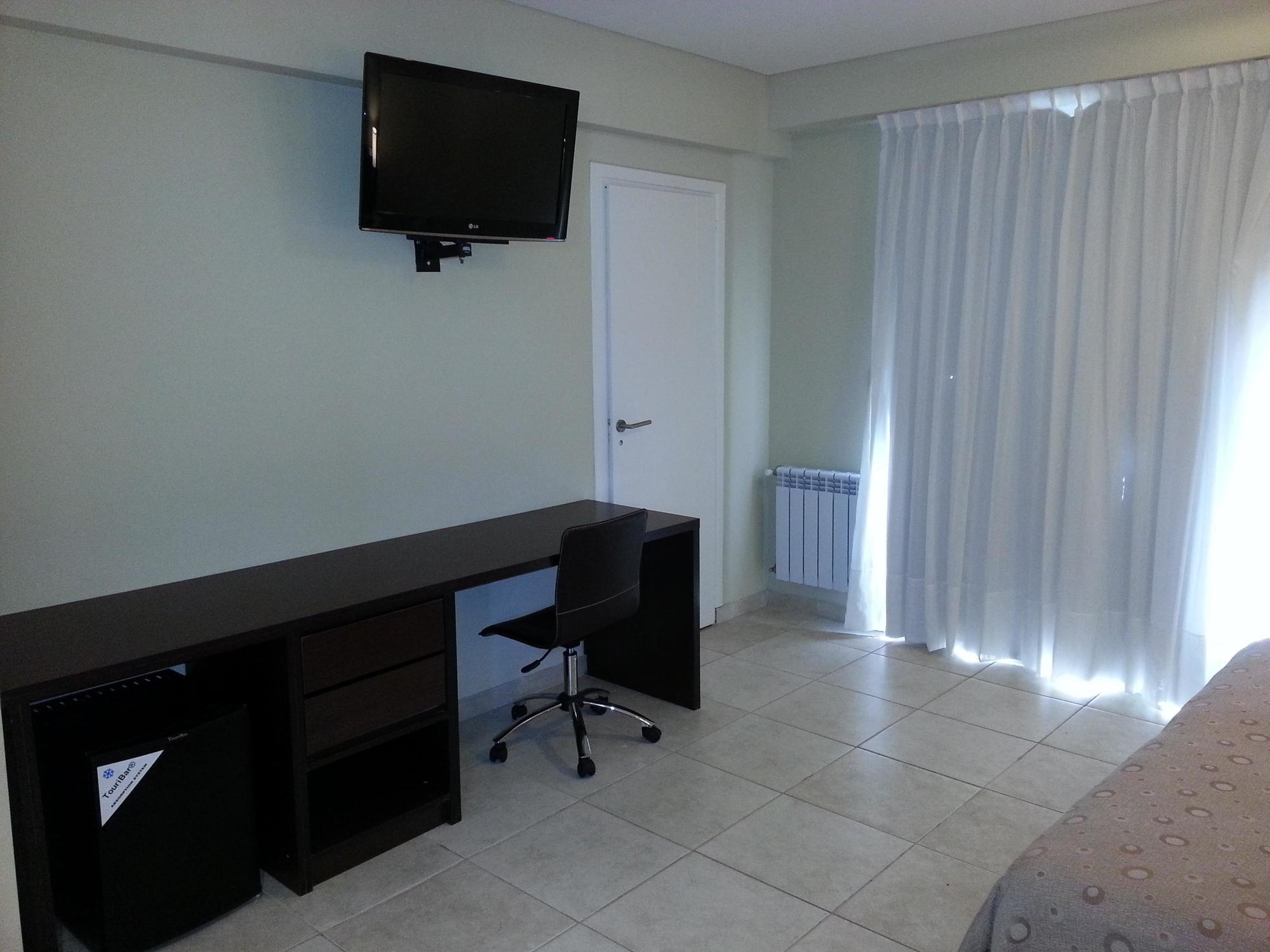 Hotel Nontue Abasto Buenos Aires