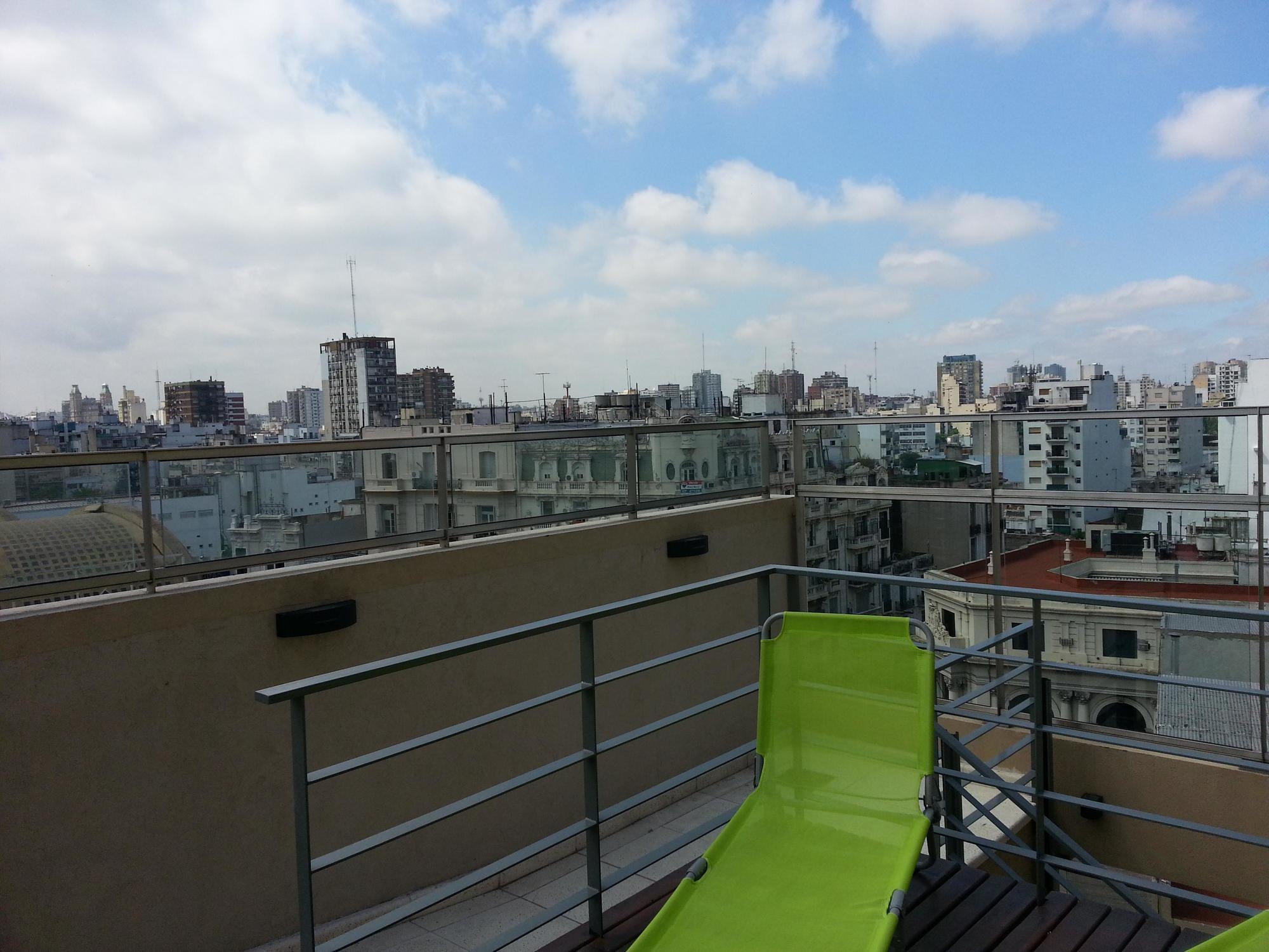 Nontue Abasto 3* Buenos Aires