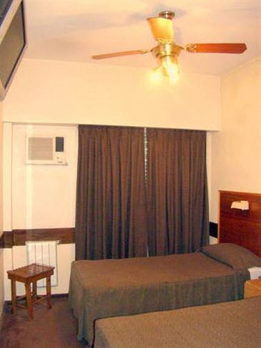 Nontue Abasto 3* Buenos Aires