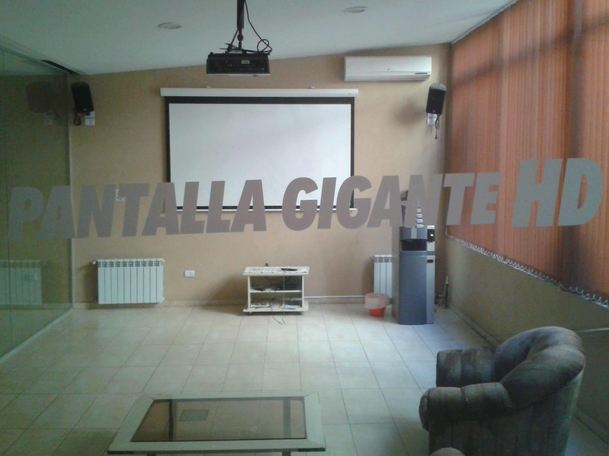 Hotel Nontue Abasto