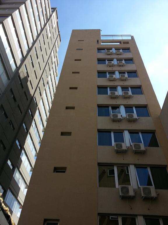 Nontue Abasto Buenos Aires